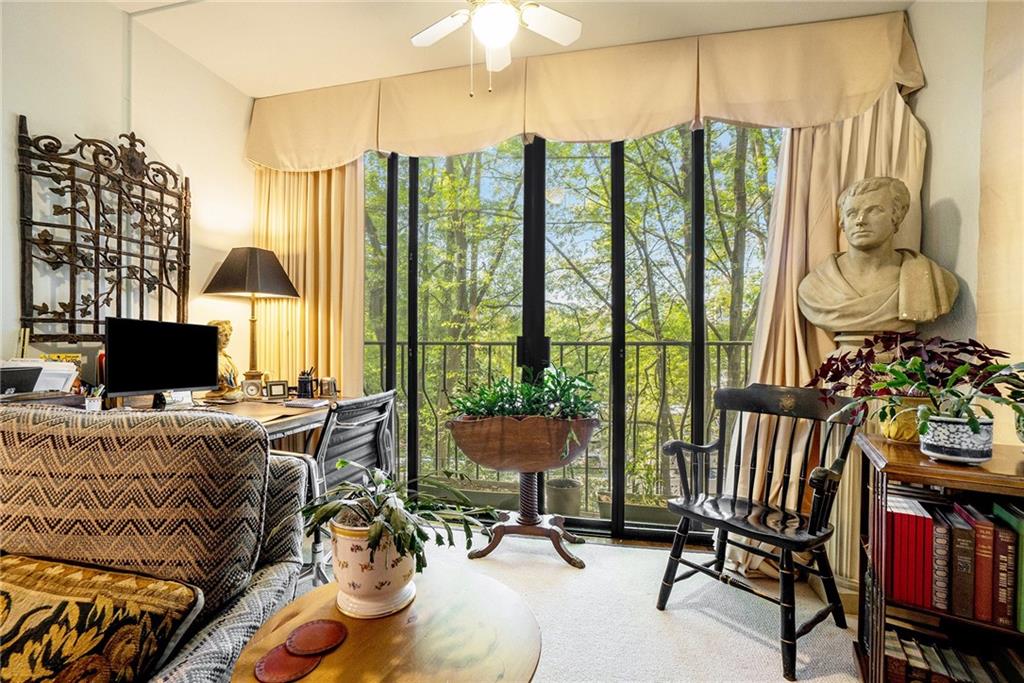 2769 Peachtree Road NE Unit 6