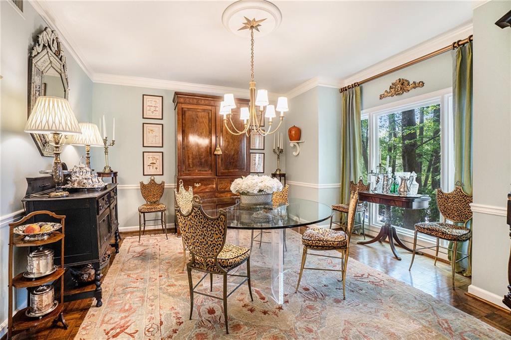 2769 Peachtree Road NE Unit 6