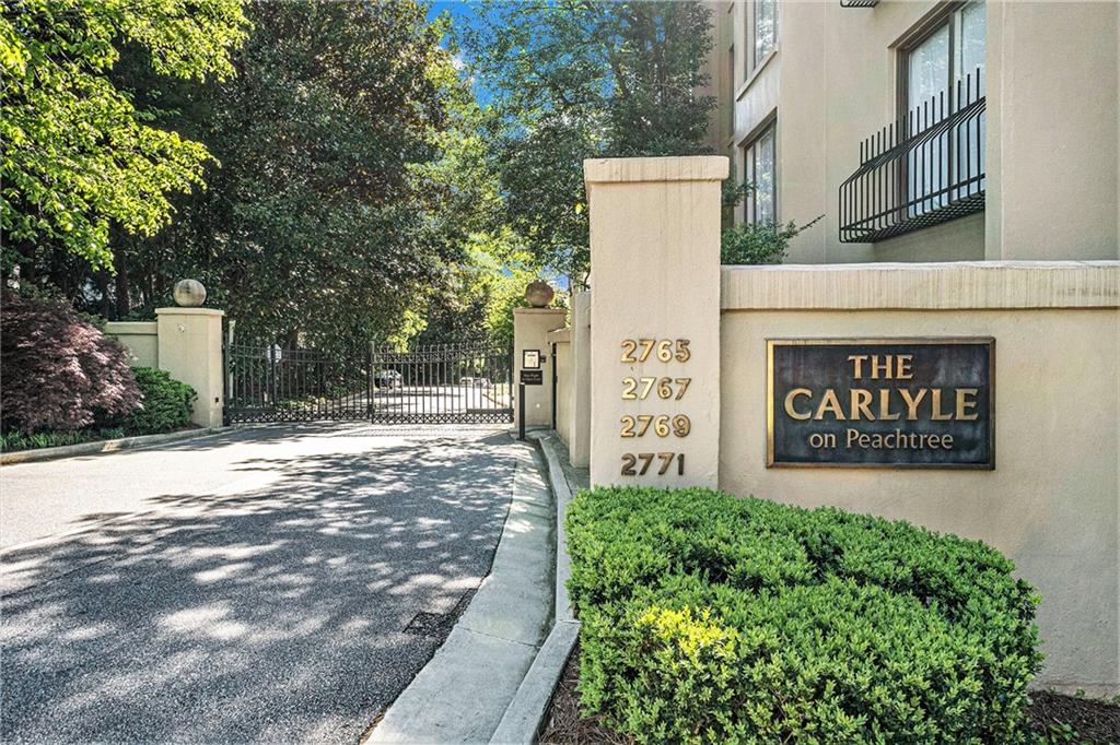2769 Peachtree Road NE Unit 6