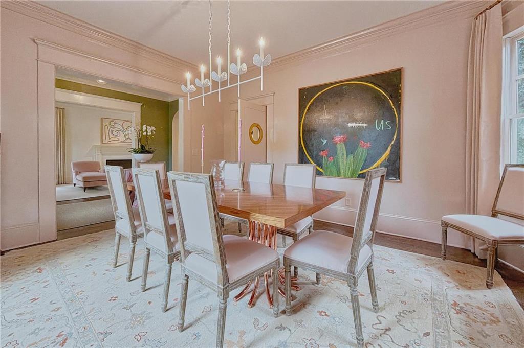 203 Westminster Drive NE