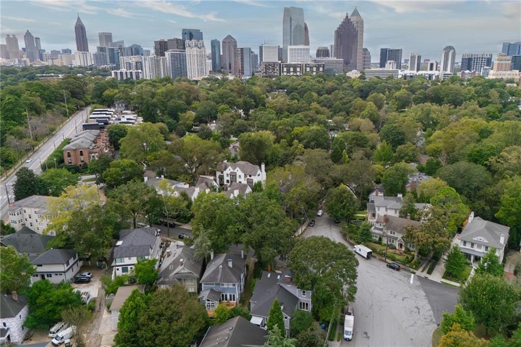 203 Westminster Drive NE