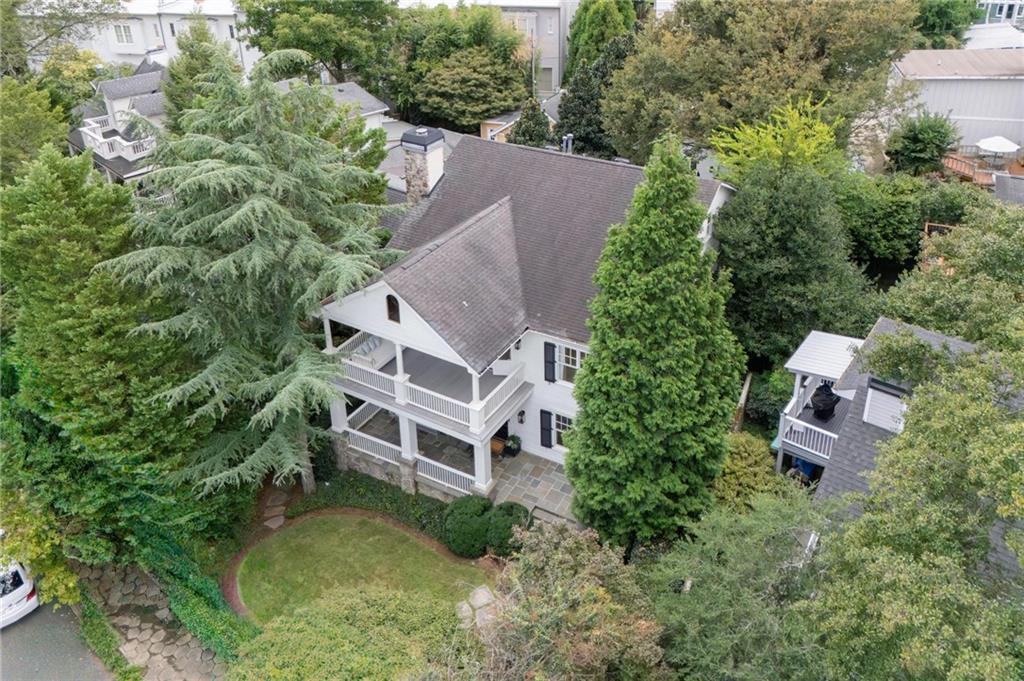 203 Westminster Drive NE