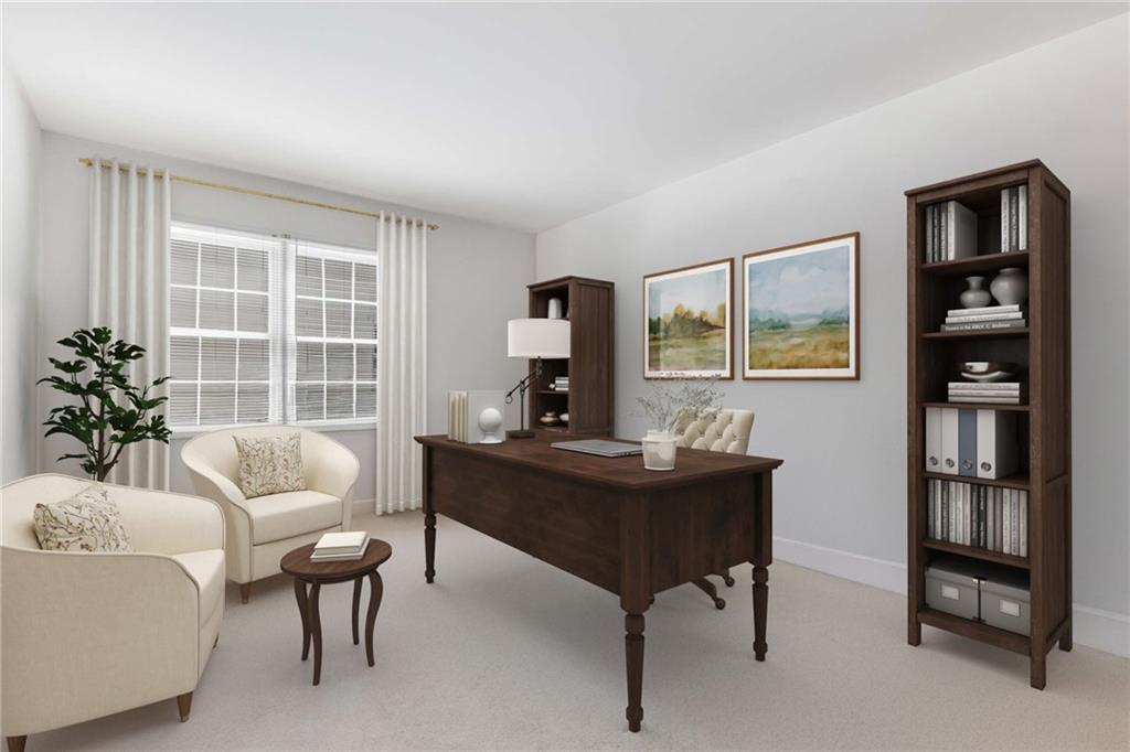 11 Pointe Terrace SE