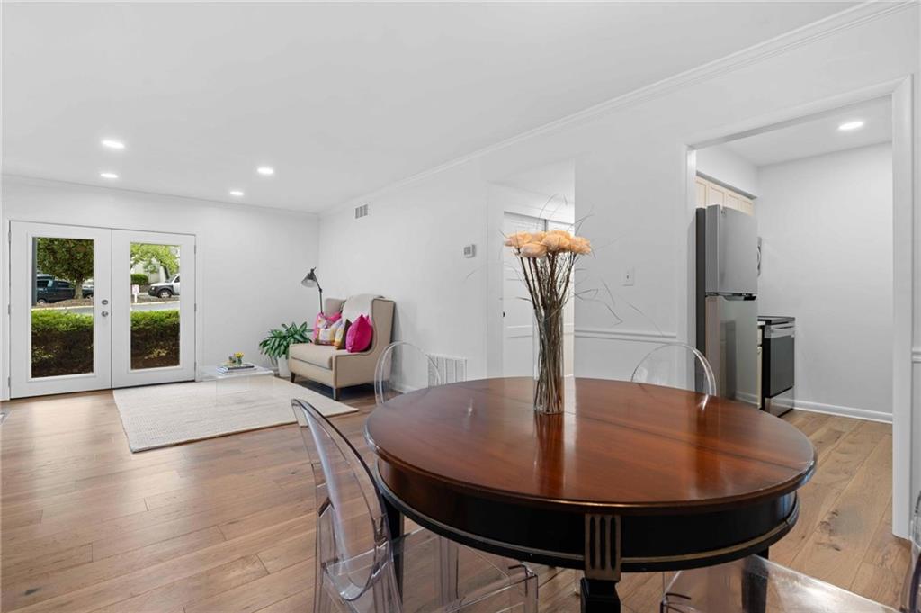 1150 Collier Road NW Unit A1