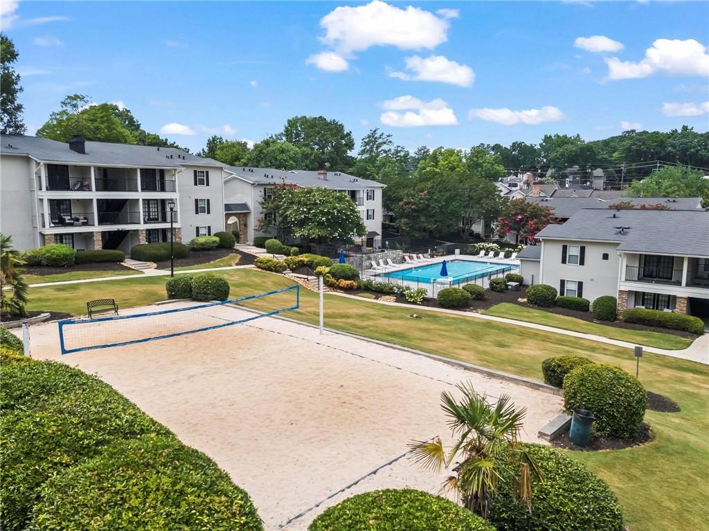 1150 Collier Road NW Unit A1