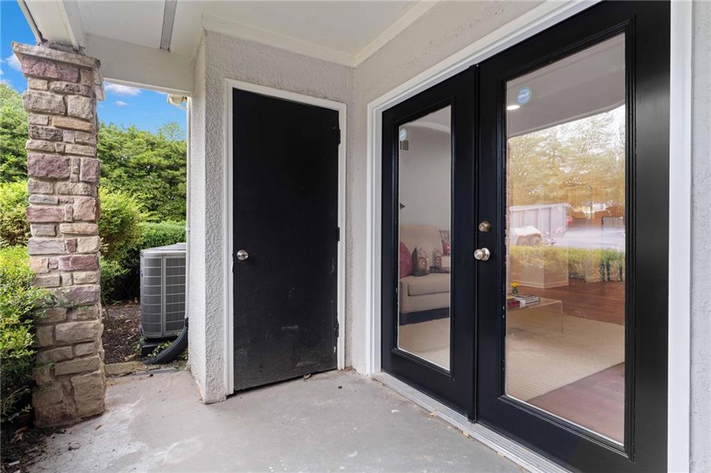 1150 Collier Road NW Unit A1