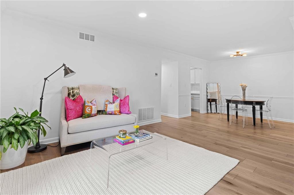 1150 Collier Road NW Unit A1