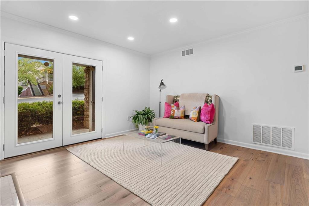 1150 Collier Road NW Unit A1