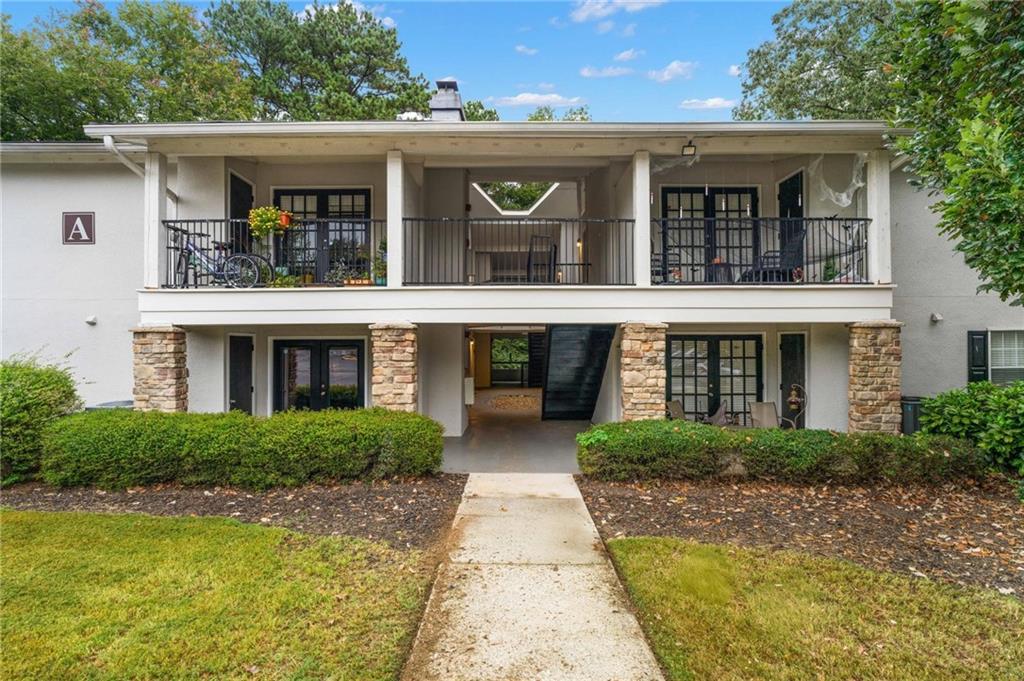 1150 Collier Road NW Unit A1