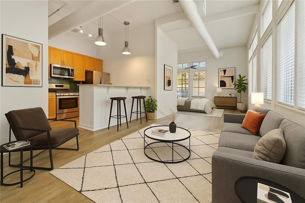 572 Edgewood Avenue NE Unit 106