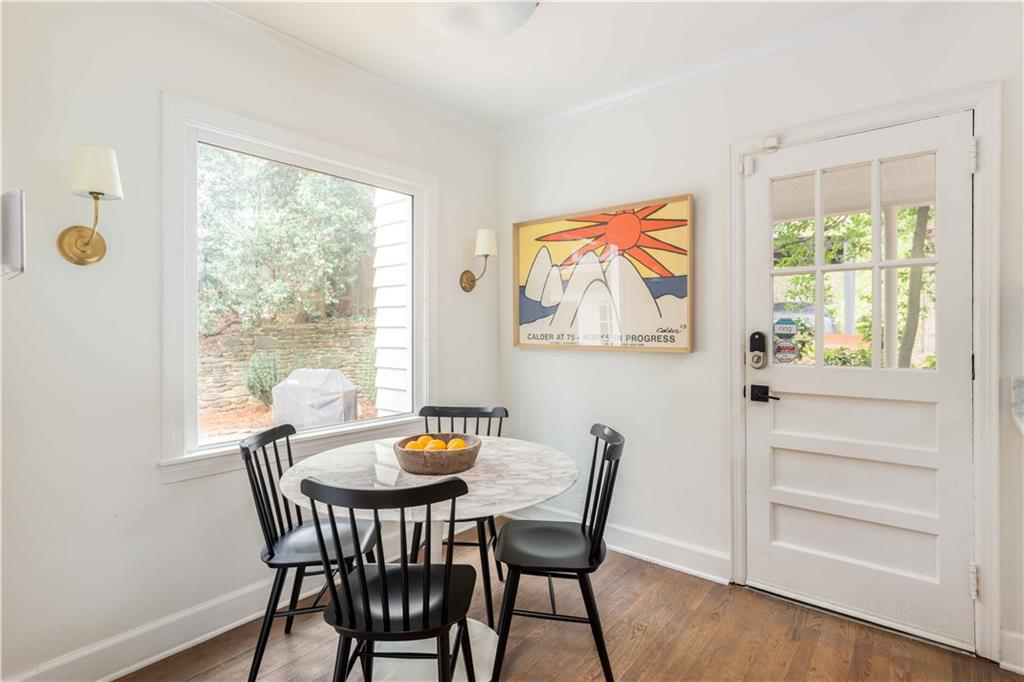 982 Cardova Drive NE