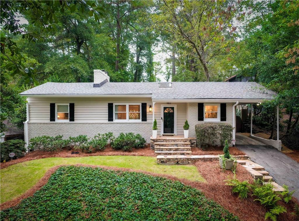 982 Cardova Drive NE