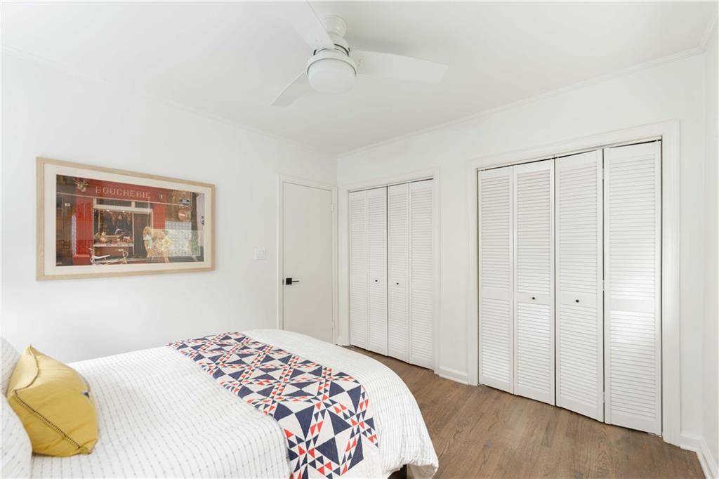 982 Cardova Drive NE