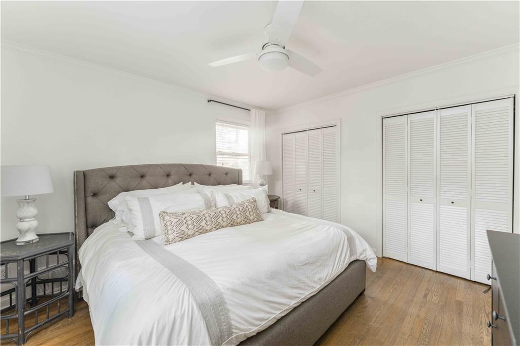 982 Cardova Drive NE