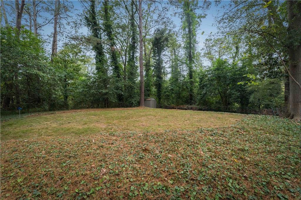 982 Cardova Drive NE