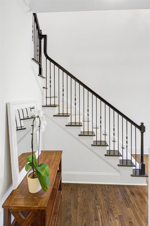 4428 Wilkerson Manor Drive SE Unit 6