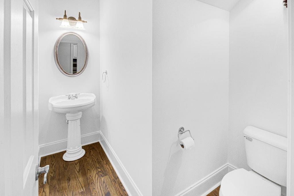 4428 Wilkerson Manor Drive SE Unit 6