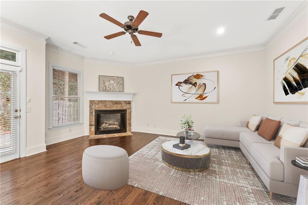 4428 Wilkerson Manor Drive SE Unit 6