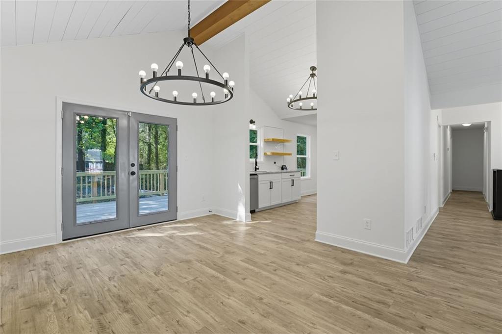 1065 STONEY CREEK Lane