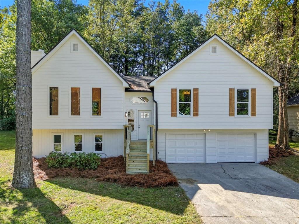 1065 STONEY CREEK Lane
