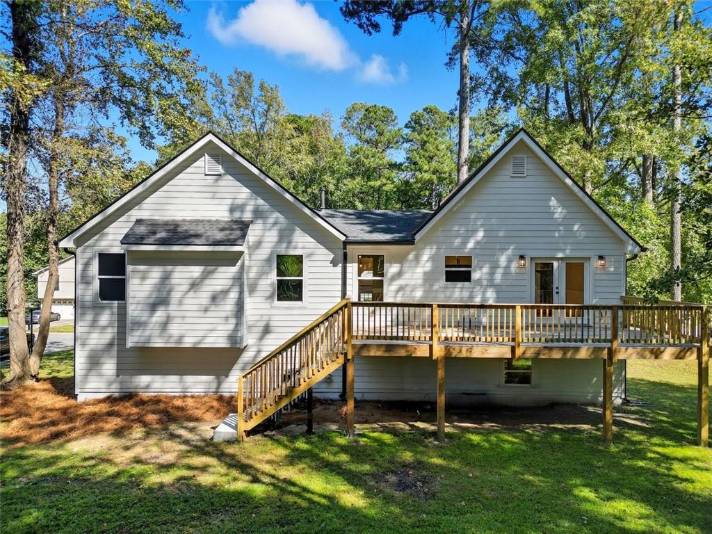 1065 STONEY CREEK Lane