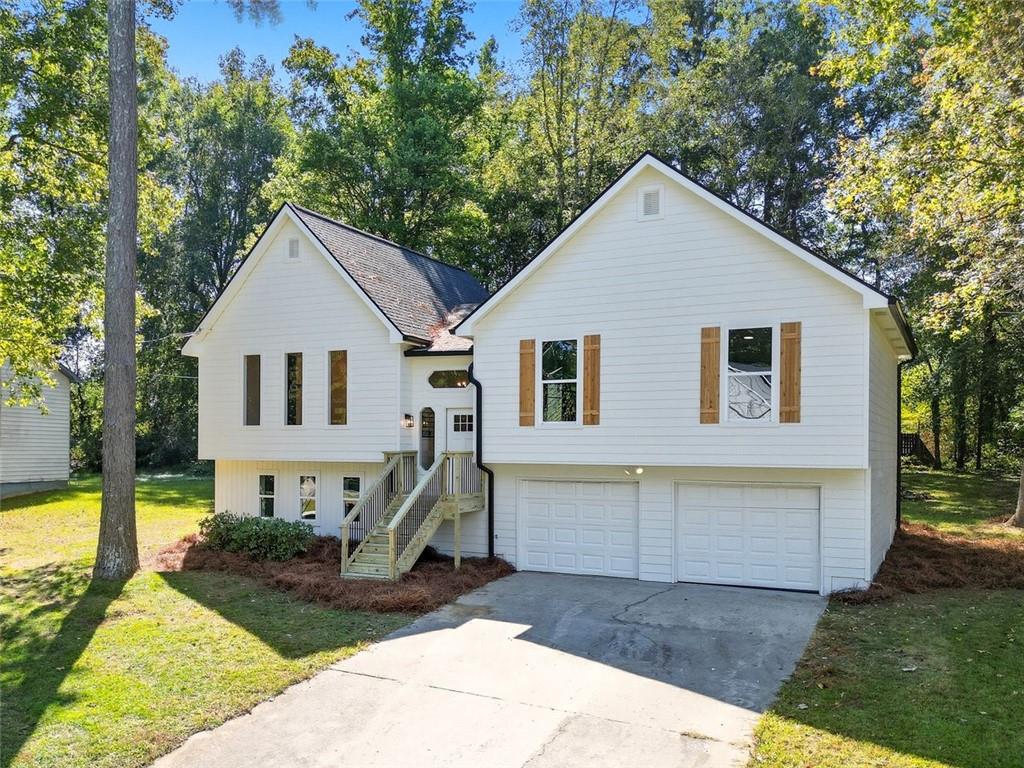 1065 STONEY CREEK Lane