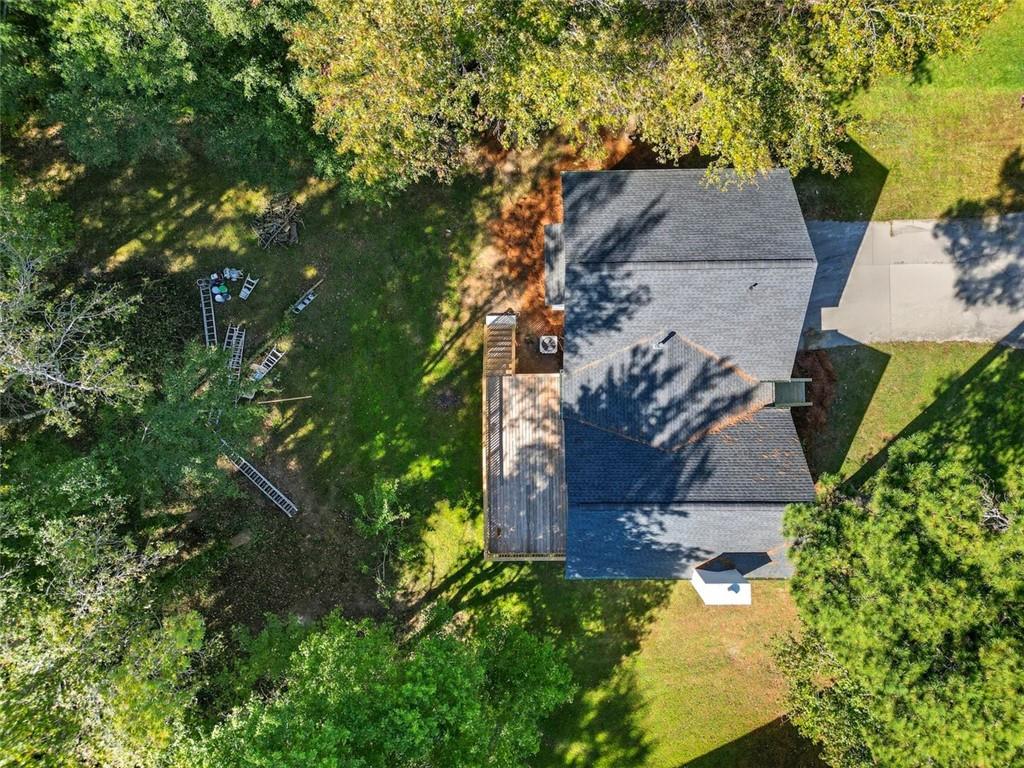 1065 STONEY CREEK Lane