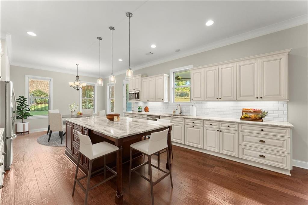 2412 Rosapenna Lane NW