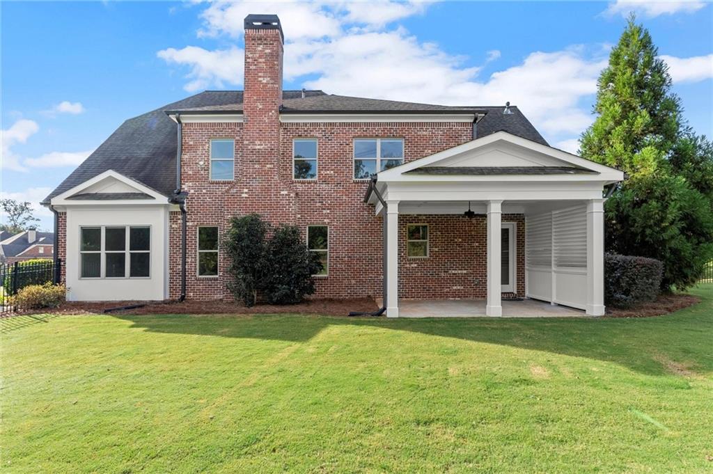 2412 Rosapenna Lane NW