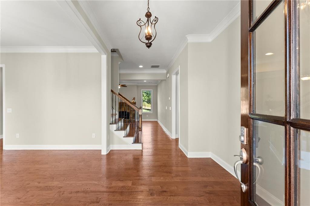 2412 Rosapenna Lane NW