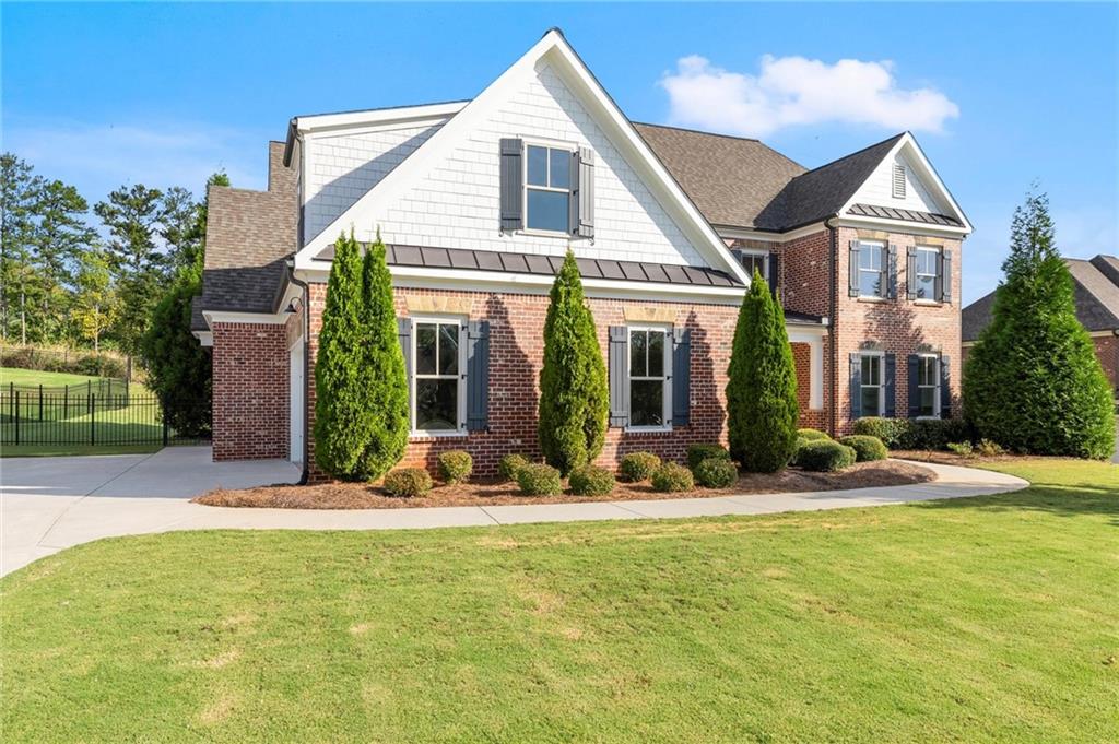 2412 Rosapenna Lane NW