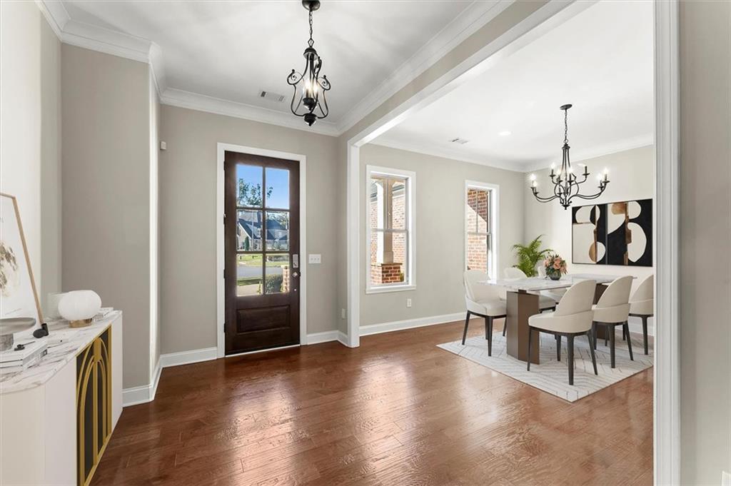 2412 Rosapenna Lane NW