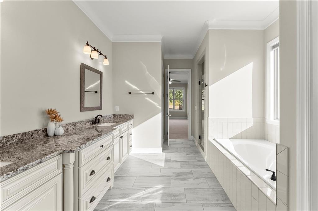 2412 Rosapenna Lane NW