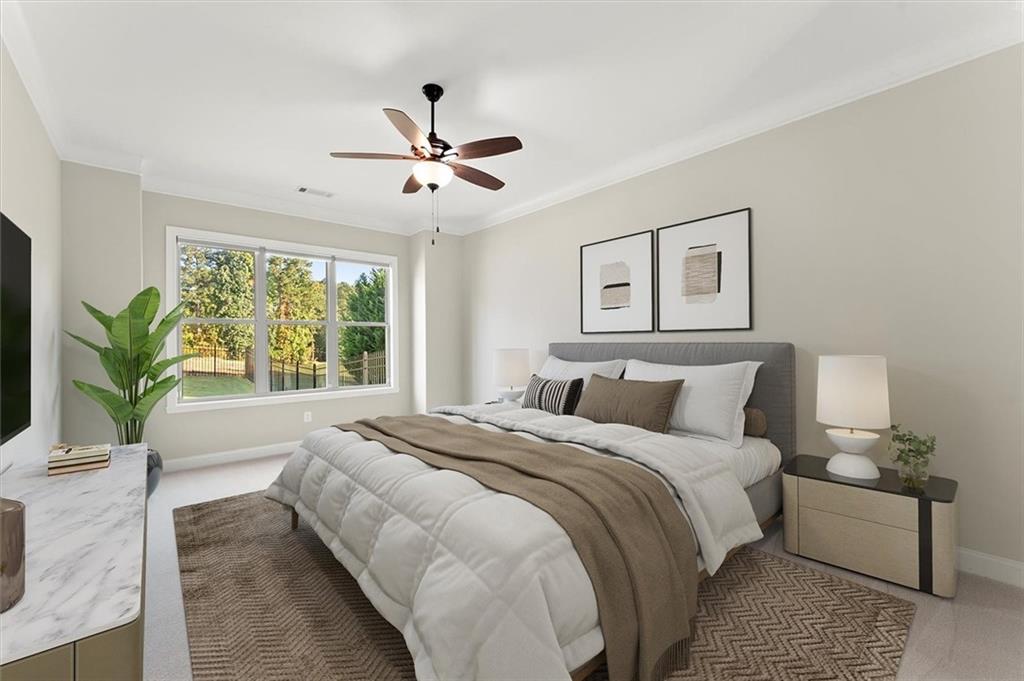 2412 Rosapenna Lane NW