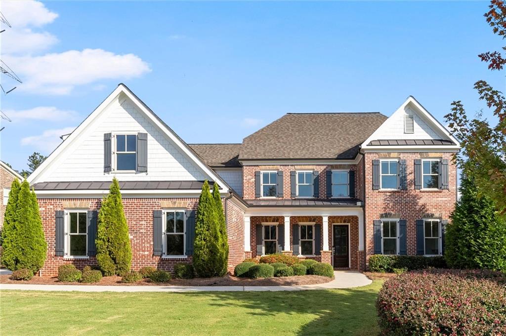 2412 Rosapenna Lane NW