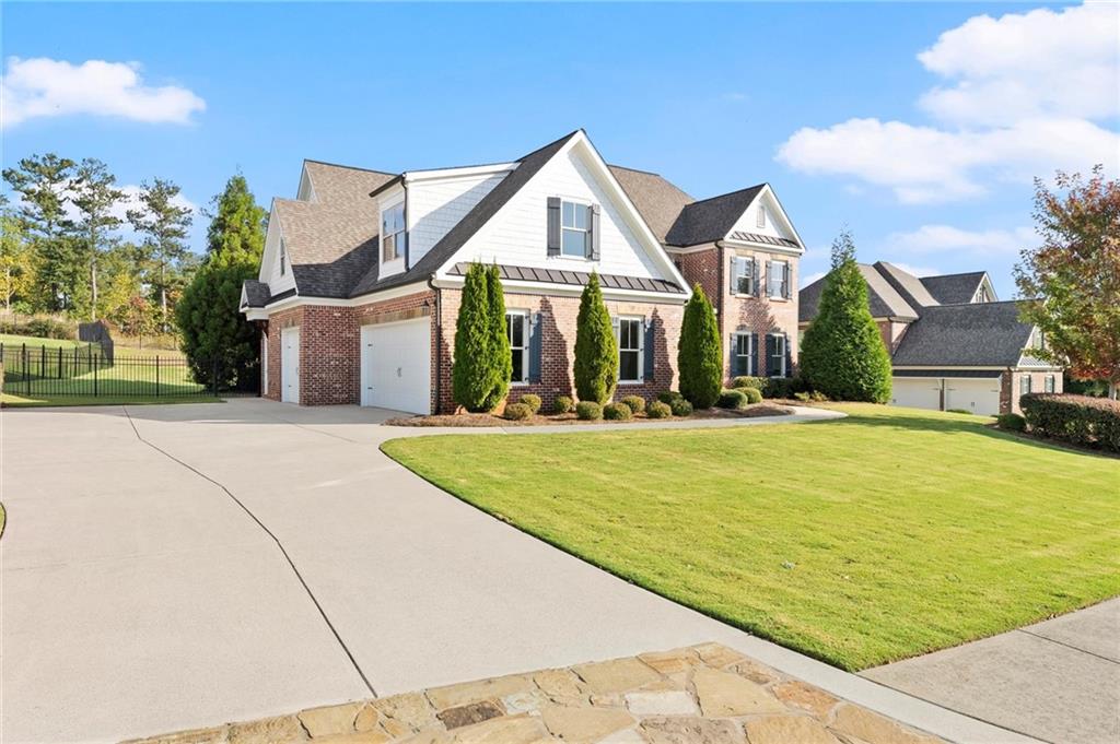 2412 Rosapenna Lane NW