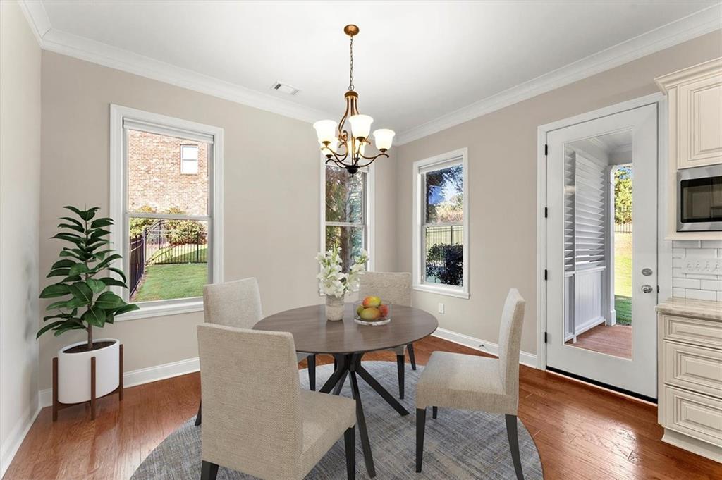 2412 Rosapenna Lane NW