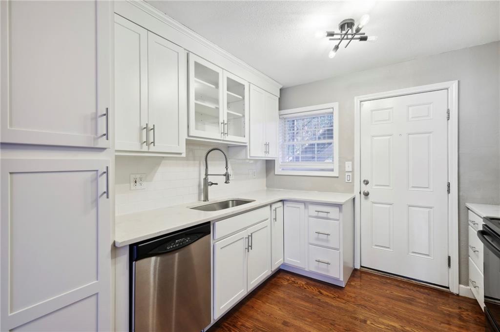 885 Briarcliff Road NE Unit 36