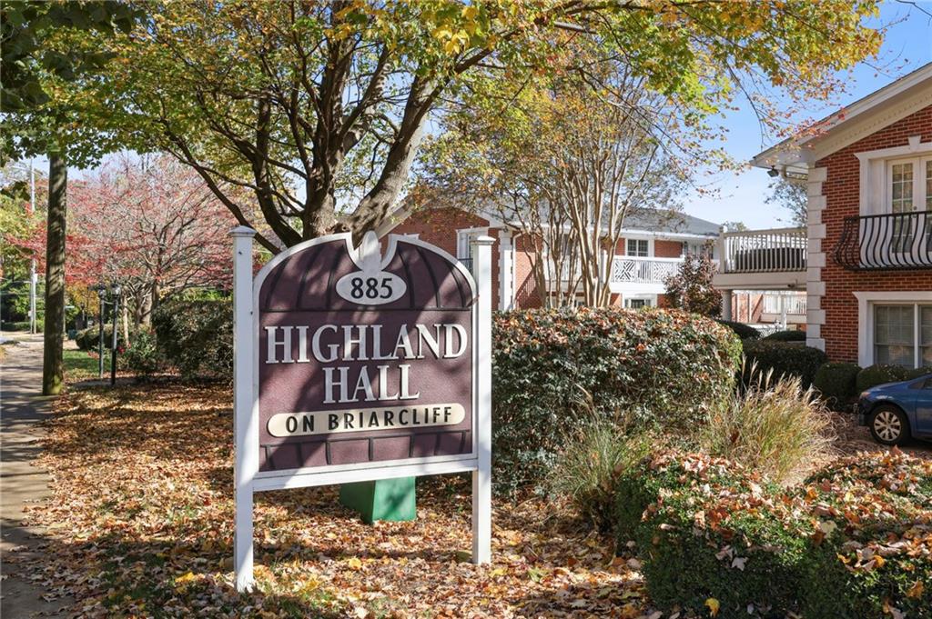 885 Briarcliff Road NE Unit 36