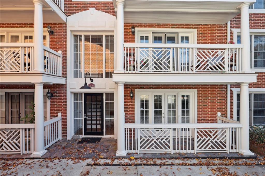 885 Briarcliff Road NE Unit 36