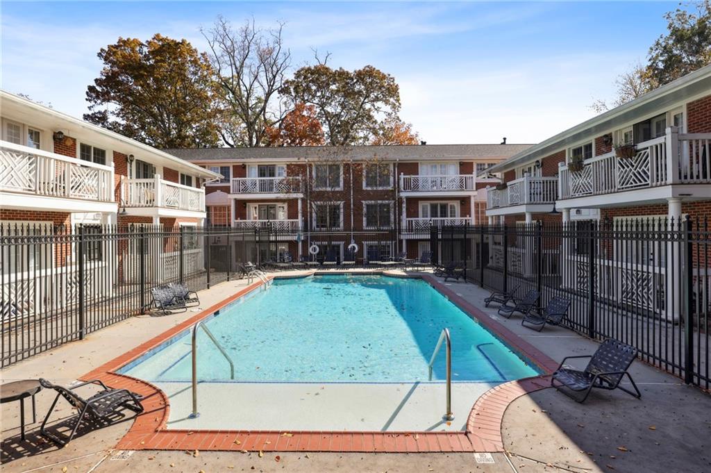 885 Briarcliff Road NE Unit 36