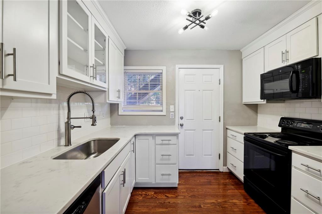 885 Briarcliff Road NE Unit 36