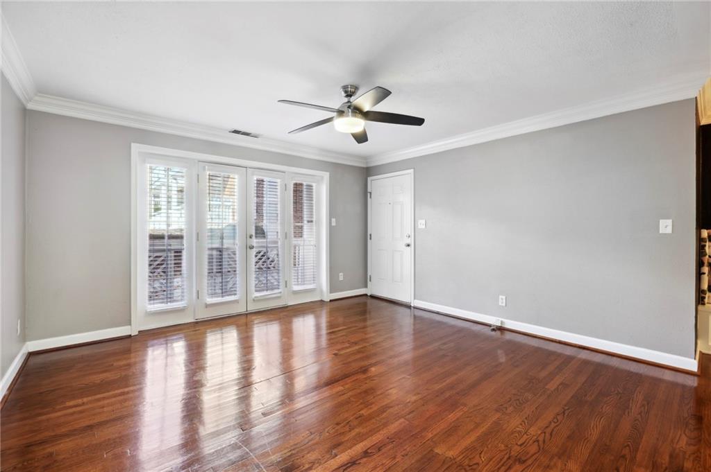 885 Briarcliff Road NE Unit 36