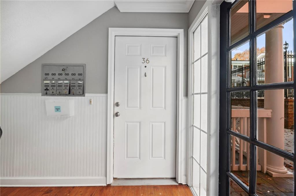 885 Briarcliff Road NE Unit 36