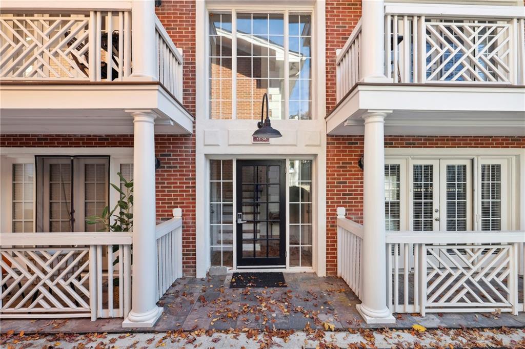 885 Briarcliff Road NE Unit 36