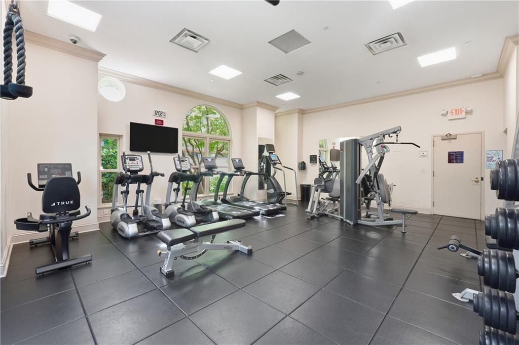 199 14th Street NE Unit 507