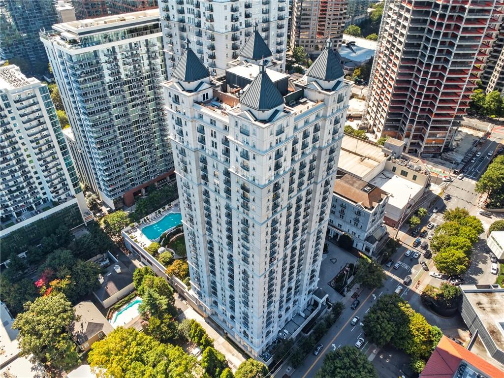 199 14th Street NE Unit 507