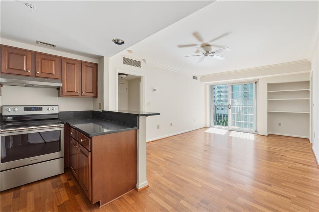 199 14th Street NE Unit 507