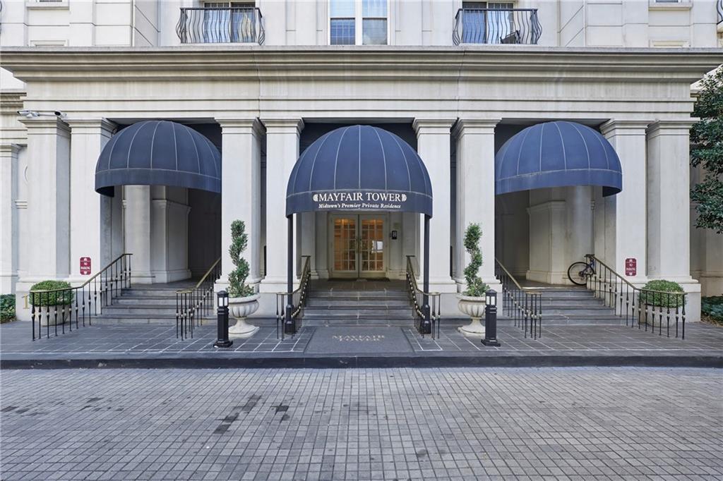 199 14th Street NE Unit 507