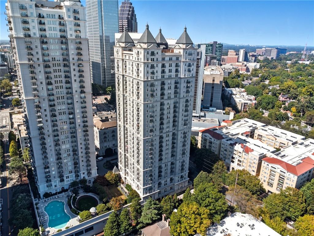 199 14th Street NE Unit 507